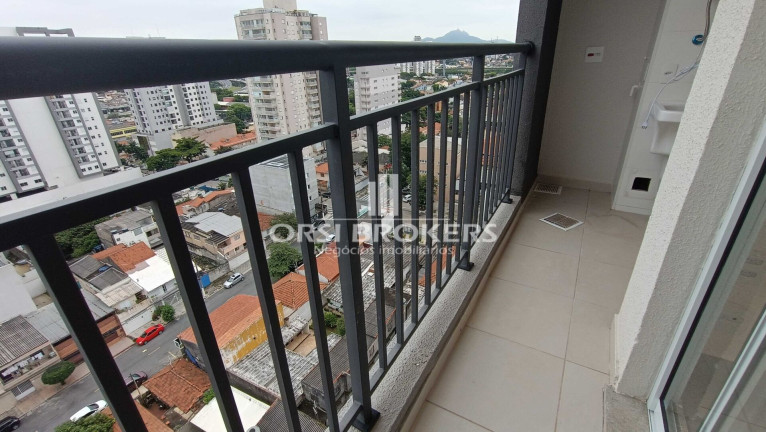 Imagem Apartamento com 1 Quarto para Alugar, 37 m² em Presidente Altino - Osasco Imagem Apartamento com 1 Quarto para Alugar, 37 m² em Presidente Altino - Osasco