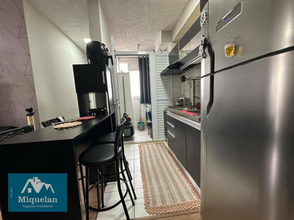 Imagem Apartamento com 2 Quartos à Venda, 47 m² em Vila Medeiros - São Paulo