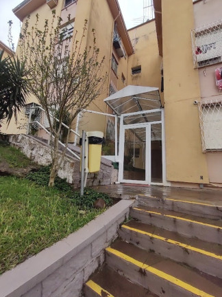 Imóvel com 2 Quartos à Venda, 51 m² em Cristal - Porto Alegre