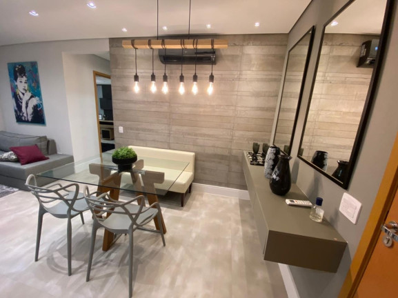 Imagem Apartamento com 2 Quartos à Venda, 74 m² em Residencial Portal Da Mantiqueira - Taubaté Imagem Apartamento com 2 Quartos à Venda, 74 m² em Residencial Portal Da Mantiqueira - Taubaté