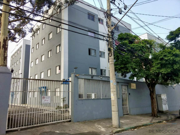 Imagem Apartamento com 2 Quartos à Venda, 40 m² em Vila Miranda - Itaquaquecetuba Imagem Apartamento com 2 Quartos à Venda, 40 m² em Vila Miranda - Itaquaquecetuba