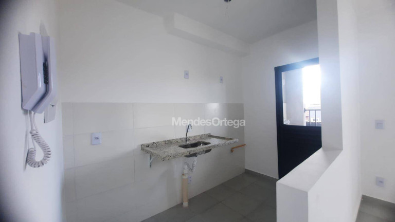 Imagem Apartamento com 2 Quartos à Venda, 55 m² em Jardim Europa - Sorocaba Imagem Apartamento com 2 Quartos à Venda, 55 m² em Jardim Europa - Sorocaba