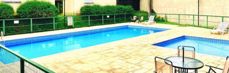 Imagem Apartamento com 3 Quartos à Venda, 72 m² em Jardim Sul - São José Dos Campos Imagem Apartamento com 3 Quartos à Venda, 72 m² em Jardim Sul - São José Dos Campos