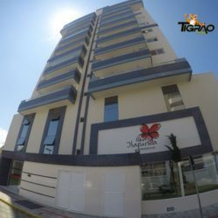 Apartamento com 2 Quartos à Venda, 94 m² em Centro - Navegantes