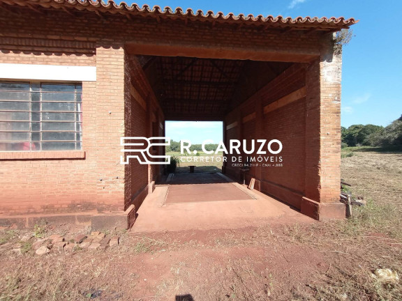 Imagem Chácara à Venda, 52 m² em Limeira Imagem Chácara à Venda, 52 m² em Limeira