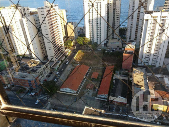 Imagem Apartamento com 3 Quartos à Venda, 157 m² em Boa Viagem - Recife
