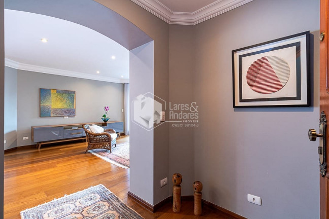 Imagem Apartamento com 3 Quartos à Venda, 160 m² em Vila Congonhas - São Paulo Imagem Apartamento com 3 Quartos à Venda, 160 m² em Vila Congonhas - São Paulo