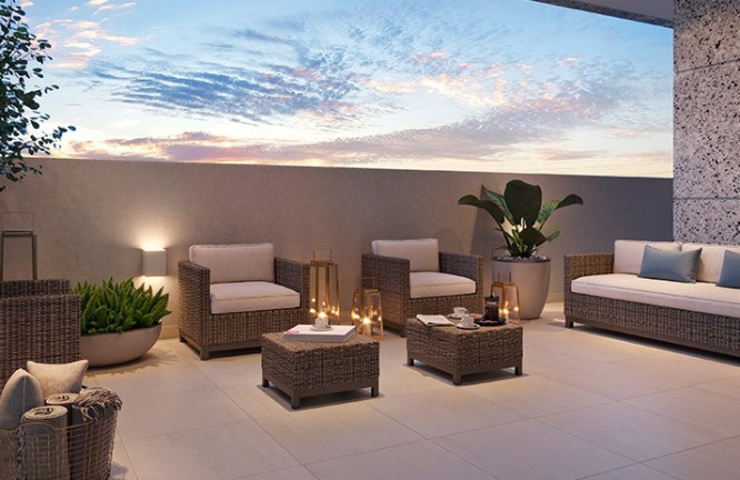 Imagem Imóvel com 3 Quartos à Venda, 79 m² em Praia De Itaparica - Vila Velha Imagem Imóvel com 3 Quartos à Venda, 79 m² em Praia De Itaparica - Vila Velha