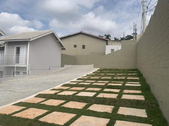 Imagem Casa de Condomínio com 2 Quartos à Venda, 65 m² em Chácara Vista Alegre - Cotia