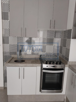 Imagem Apartamento com 1 Quarto à Venda, 35 m² em Cambuci - São Paulo Imagem Apartamento com 1 Quarto à Venda, 35 m² em Cambuci - São Paulo