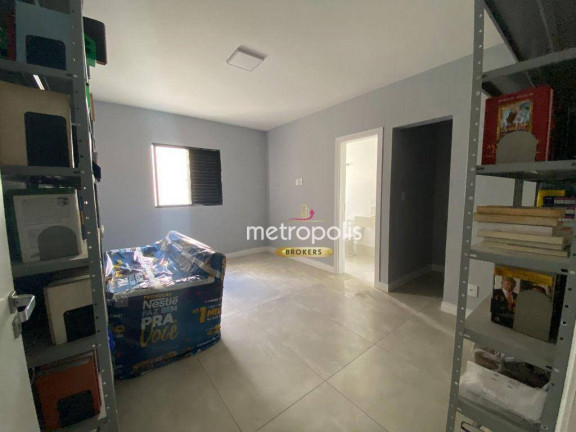 Imagem Cobertura com 2 Quartos à Venda, 95 m² em Santa Paula - São Caetano Do Sul