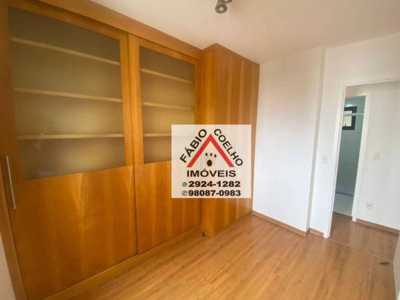 Imagem Apartamento com 3 Quartos à Venda, 70 m² em Jardim Marajoara - São Paulo Imagem Apartamento com 3 Quartos à Venda, 70 m² em Jardim Marajoara - São Paulo