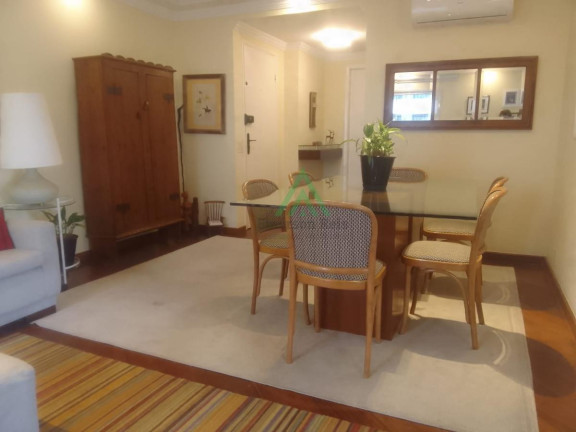 Imagem Apartamento com 3 Quartos à Venda, 105 m² em Perdizes - São Paulo