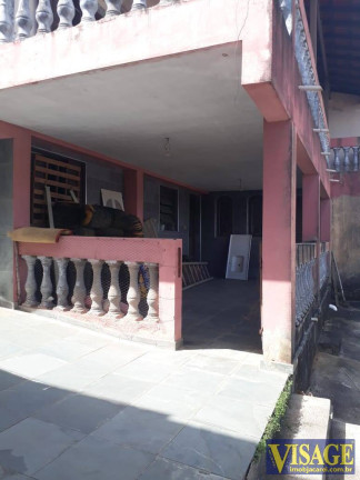 Imagem Casa com 4 Quartos à Venda, 360 m² em Jd. Maria Amelia - Jacareí Imagem Casa com 4 Quartos à Venda, 360 m² em Jd. Maria Amelia - Jacareí