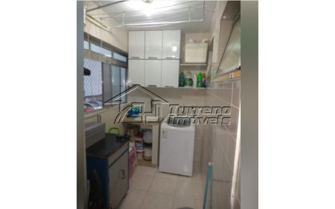 Imagem Apartamento com 2 Quartos à Venda, 75 m² em Jardim Alvorada - São José Dos Campos
