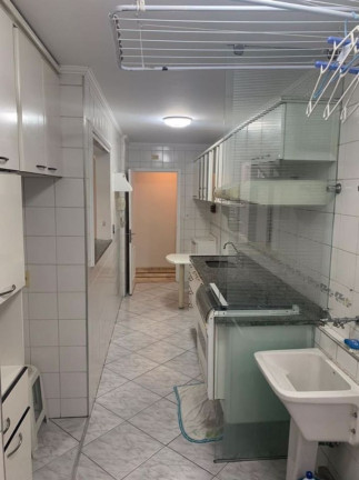 Imagem Apartamento com 3 Quartos à Venda, 85 m² em Vila Mascote - São Paulo Imagem Apartamento com 3 Quartos à Venda, 85 m² em Vila Mascote - São Paulo