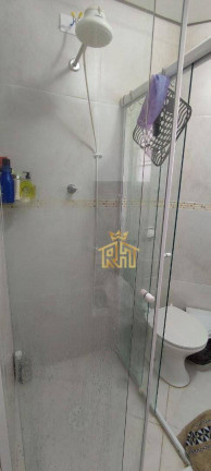 Imagem Kitnet com 1 Quarto à Venda, 32 m² em Guilhermina - Praia Grande Imagem Kitnet com 1 Quarto à Venda, 32 m² em Guilhermina - Praia Grande