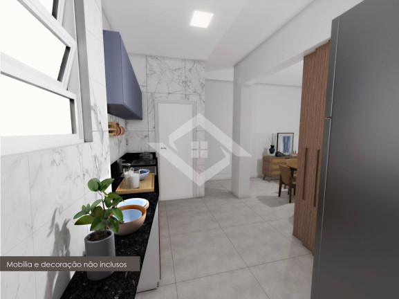 Imagem Apartamento com 3 Quartos à Venda, 100 m² em Humaitá - Rio De Janeiro Imagem Apartamento com 3 Quartos à Venda, 100 m² em Humaitá - Rio De Janeiro