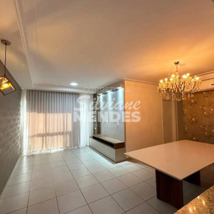 Imagem Apartamento com 3 Quartos à Venda, em Moncayo - Sorocaba Imagem Apartamento com 3 Quartos à Venda, em Moncayo - Sorocaba