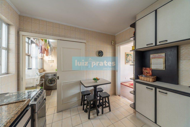 Imagem Apartamento com 3 Quartos à Venda, 105 m² em Higienópolis - Porto Alegre
