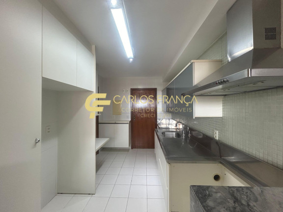 Imagem Apartamento com 4 Quartos à Venda, 145 m² em Alphaville I - Salvador