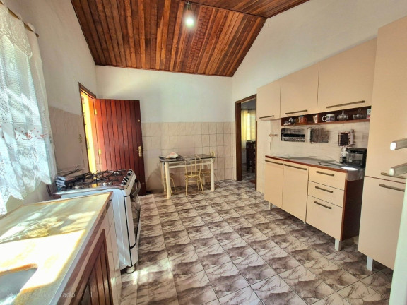 Imagem Casa com 3 Quartos à Venda, 154 m² em Jardim Boa Vista - Pindamonhangaba