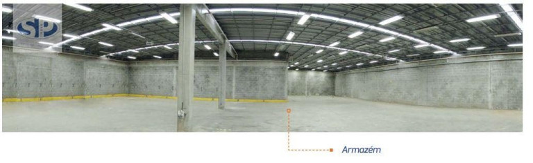 Imagem Imóvel Comercial para Alugar, 34.033 m² em Vila Maringa - Jundiaí