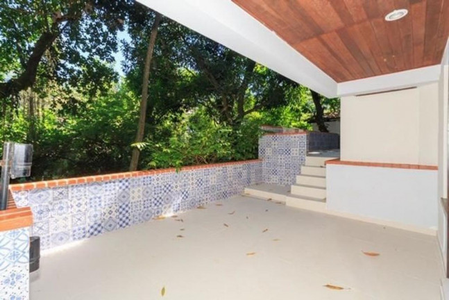 Imagem Casa com 4 Quartos à Venda, 400 m² em Itanhangá - Rio De Janeiro
