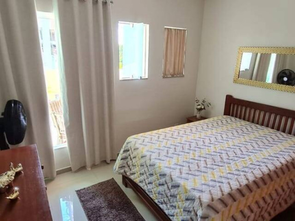 Imagem Casa de Condomínio com 2 Quartos à Venda, 188 m² em Guriri - Cabo Frio Imagem Casa de Condomínio com 2 Quartos à Venda, 188 m² em Guriri - Cabo Frio