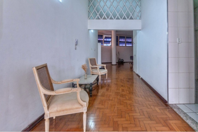 Imagem Imóvel com 2 Quartos à Venda, 96 m² em Bela Vista - São Paulo