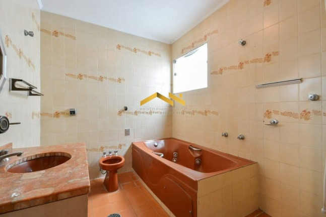Imagem Casa com 4 Quartos à Venda, 331 m² em Planalto Paulista - São Paulo