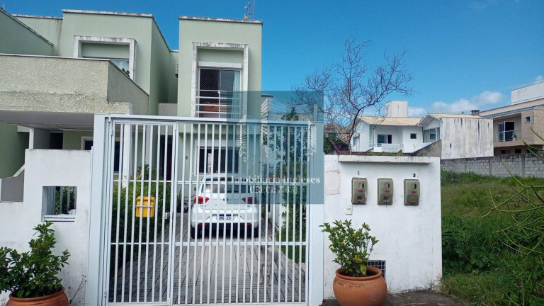 Imagem Casa com 2 Quartos à Venda, 83 m² em Ingleses Do Rio Vermelho - Florianópolis Imagem Casa com 2 Quartos à Venda, 83 m² em Ingleses Do Rio Vermelho - Florianópolis