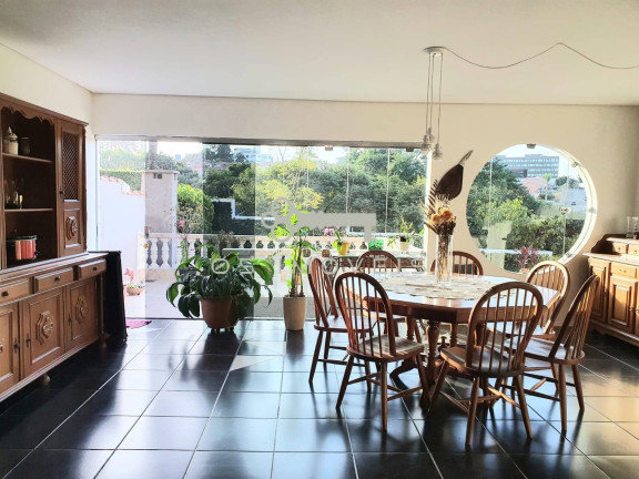 Imagem Casa de Condomínio com 3 Quartos à Venda, 320 m² em Granja Viana - Cotia
