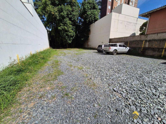 Imagem Terreno à Venda, 813 m² em Victor Konder - Blumenau Imagem Terreno à Venda, 813 m² em Victor Konder - Blumenau