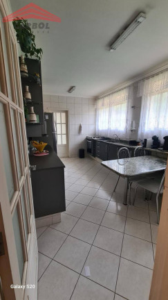 Imagem Chácara com 3 Quartos à Venda, 1.975 m² em Caxambú - Jundiaí