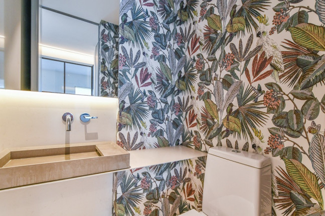 Imagem Apartamento com 3 Quartos à Venda, 138 m² em Vila Olímpia - São Paulo Imagem Apartamento com 3 Quartos à Venda, 138 m² em Vila Olímpia - São Paulo