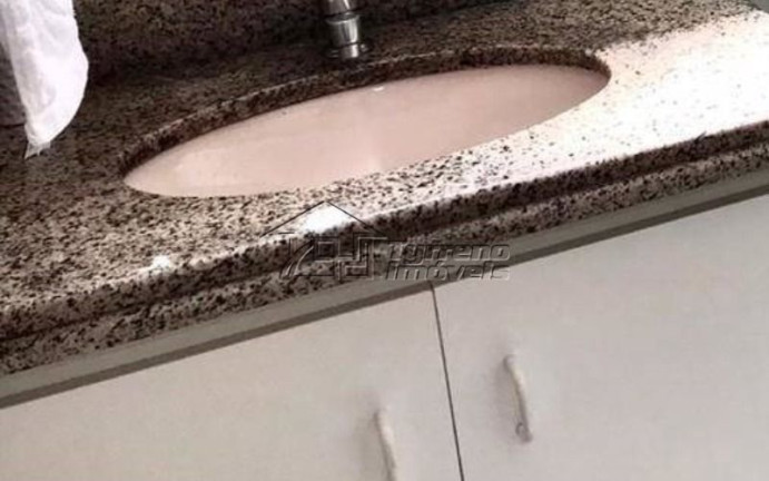Foto do imóvel Apartamento com 2 Quartos à Venda, 54 m² em Vila Ema - São José Dos Campos