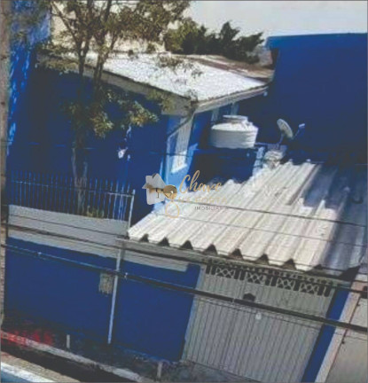 Casa com 2 Quartos à Venda, 80 m² em Conjunto Habitacional Brigadeiro Faria Lima - São Paulo