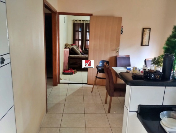 Imagem Casa com 3 Quartos à Venda, 154 m² em Pitangueiras