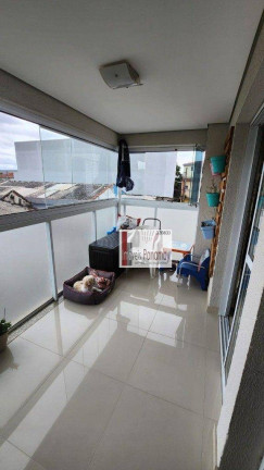 Imagem Apartamento com 2 Quartos à Venda, 70 m² em Osvaldo Cruz - São Caetano Do Sul
