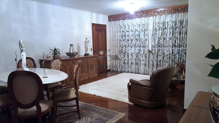 Imagem Apartamento com 3 Quartos à Venda, 159 m² em Perdizes - São Paulo