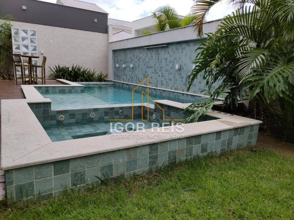 Imagem Casa de Condomínio com 5 Quartos à Venda, em Parque Califórnia - Campos Dos Goytacazes Imagem Casa de Condomínio com 5 Quartos à Venda, em Parque Califórnia - Campos Dos Goytacazes