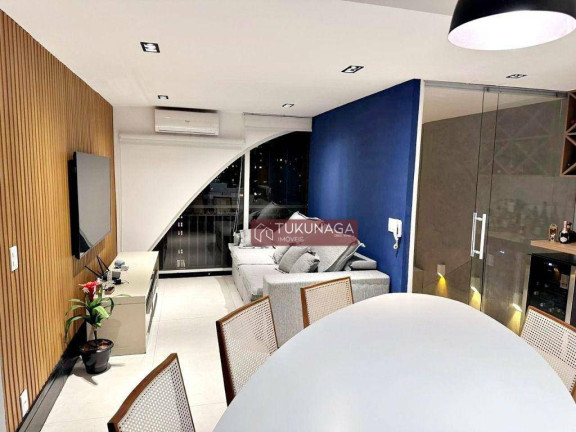 Imagem Cobertura com 3 Quartos à Venda, 212 m² em Vila Mariana - São Paulo Imagem Cobertura com 3 Quartos à Venda, 212 m² em Vila Mariana - São Paulo