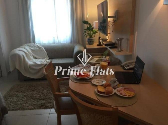Imagem Apartamento com 1 Quarto à Venda, 32 m² em Bela Vista - São Paulo Imagem Apartamento com 1 Quarto à Venda, 32 m² em Bela Vista - São Paulo