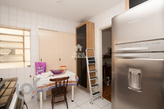 Imagem Apartamento com 2 Quartos à Venda, 91 m² em Perdizes - São Paulo