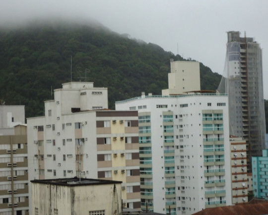 Imagem Apartamento com 1 Quarto à Venda, 79 m² em Itararé - São Vicente Imagem Apartamento com 1 Quarto à Venda, 79 m² em Itararé - São Vicente