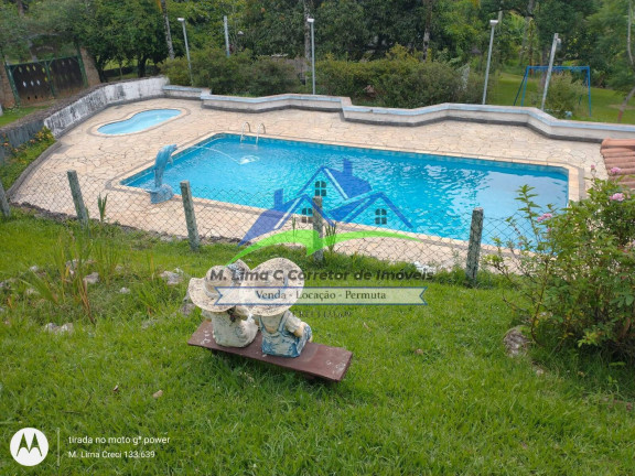 Imagem Chácara com 5 Quartos à Venda, 20 m² em Próximo Ao Palmares - Atibaia Imagem Chácara com 5 Quartos à Venda, 20 m² em Próximo Ao Palmares - Atibaia