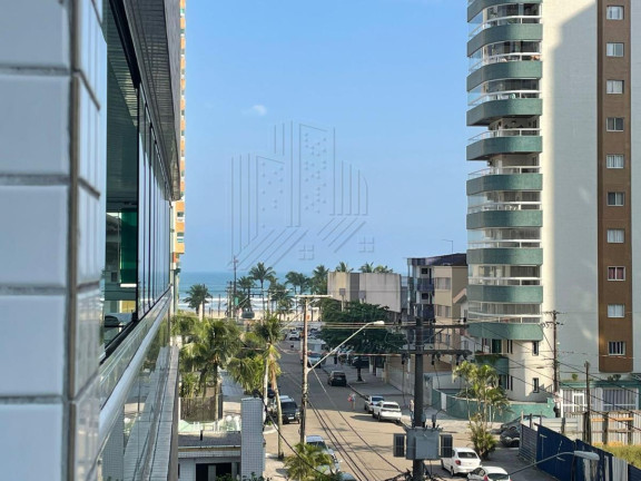 Apartamento com 3 Quartos à Venda, 142 m² em Guilhermina - Praia Grande