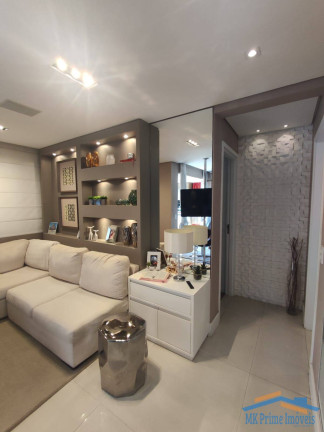 Imagem Apartamento com 2 Quartos à Venda, 77 m² em Centro - Osasco Imagem Apartamento com 2 Quartos à Venda, 77 m² em Centro - Osasco