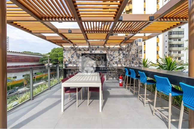 Imagem Apartamento com 2 Quartos à Venda, 76 m² em Indianópolis - São Paulo Imagem Apartamento com 2 Quartos à Venda, 76 m² em Indianópolis - São Paulo